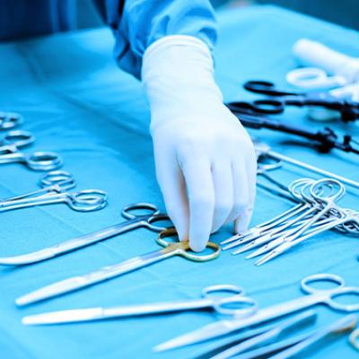 Veterinary Surgery Facilities